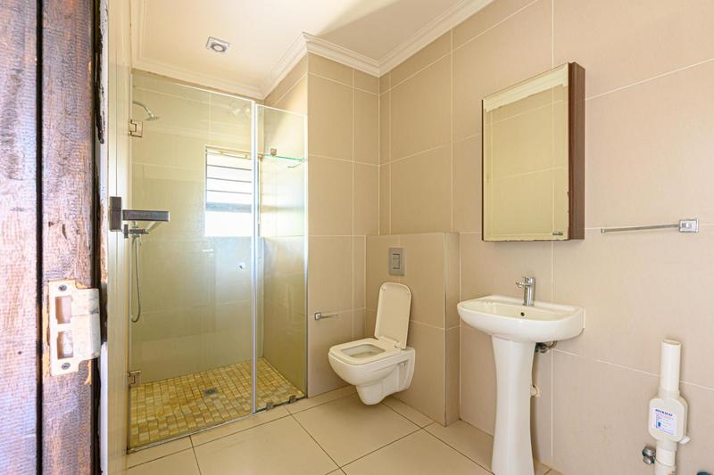To Let 1 Bedroom Property for Rent in Die Bult North West